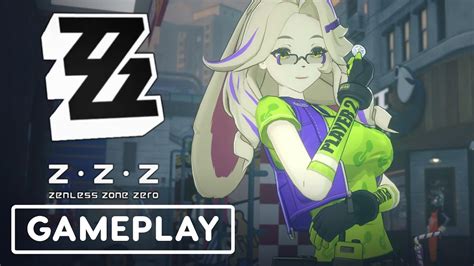 Zenless Zone Zero video store: How to run and upgrade Random 